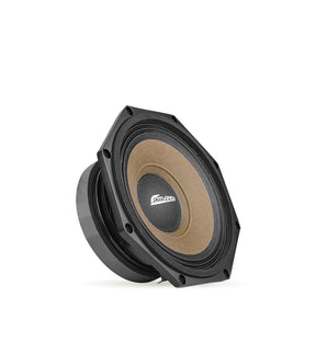 CX8PE21-PRO | 8'' | 1100W MAX | 8Ω COMANDO