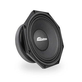 CX8PE31-PRO | PRO AUDIO 8'' MIDRANGE SPEAKER | 1600W MAX | 8Ω COMANDO