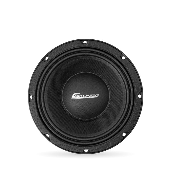 CX8PE51 | 8'' | 1500W MAX | 8 Ohms COMANDO