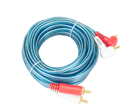 CXC-2RC15FT Comando Audio Inc.