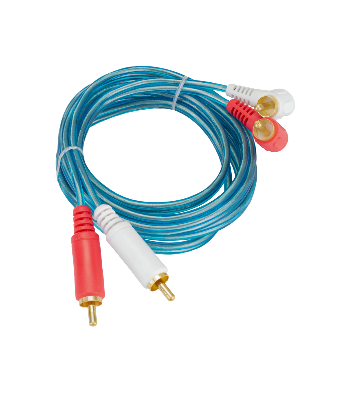 CXC-2RC6FT Comando Audio Inc.