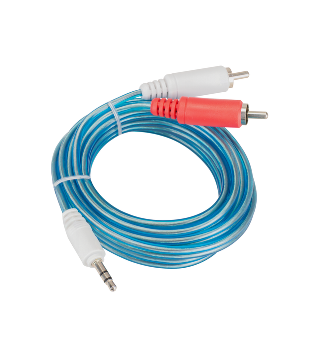 CXC-2RC3FT Comando Audio