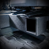 Can-Am Defender MAX 2 10" Under-Seat Ported Subwoofer Box (HD11)