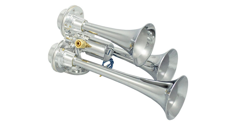 Jackass 127H Air Horn Kit