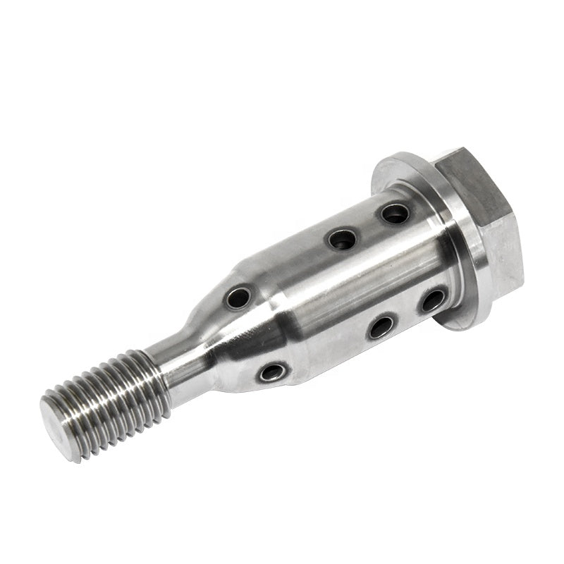 1.4 Cam Phaser Bolt - LUJ/LUV