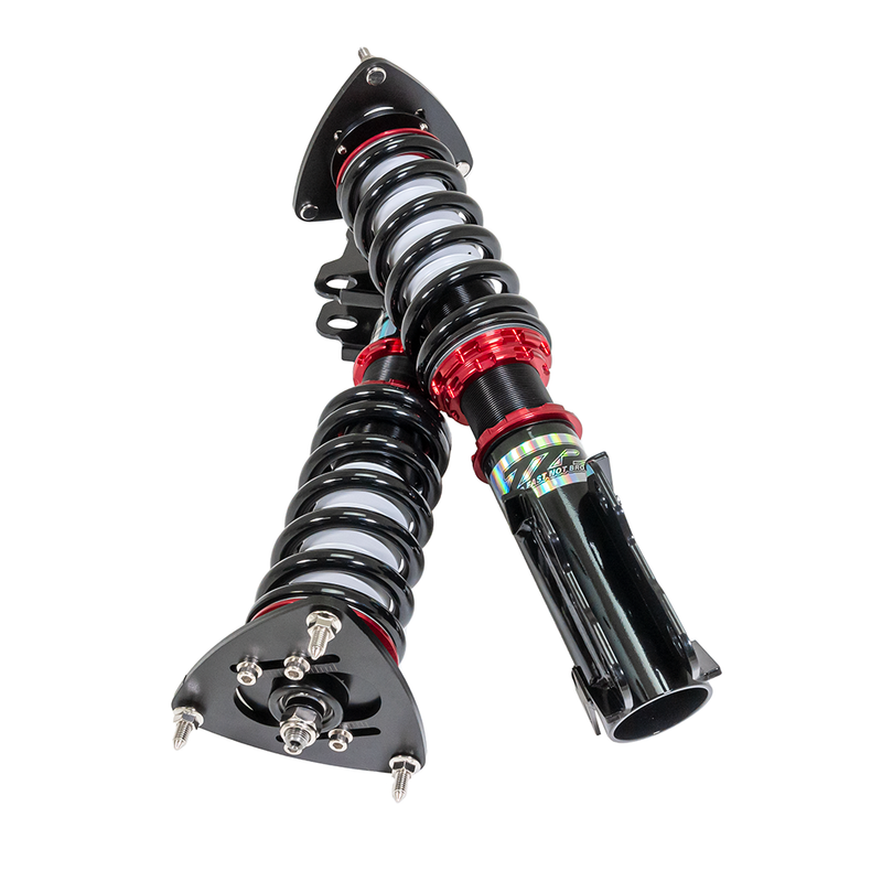 ZZP 6th Gen Camaro Coilovers