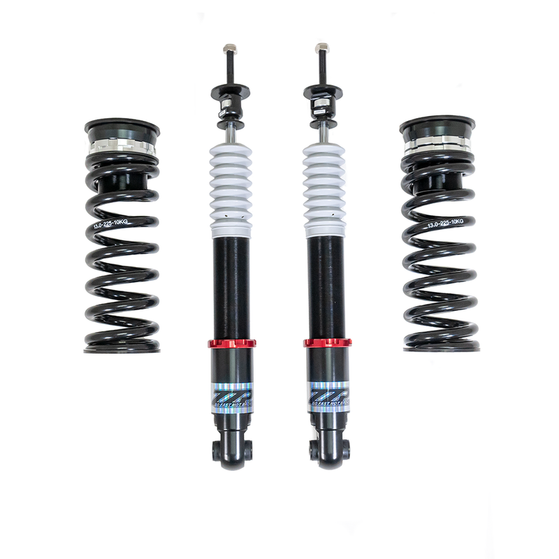 ZZP 6th Gen Camaro Coilovers
