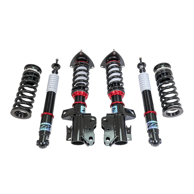 ZZP 6th Gen Camaro Coilovers