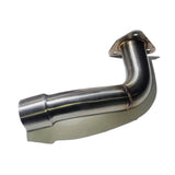 2020+ Can-Am Defender HD10 Magnum Slip-On Exhaust Evolution Powersports