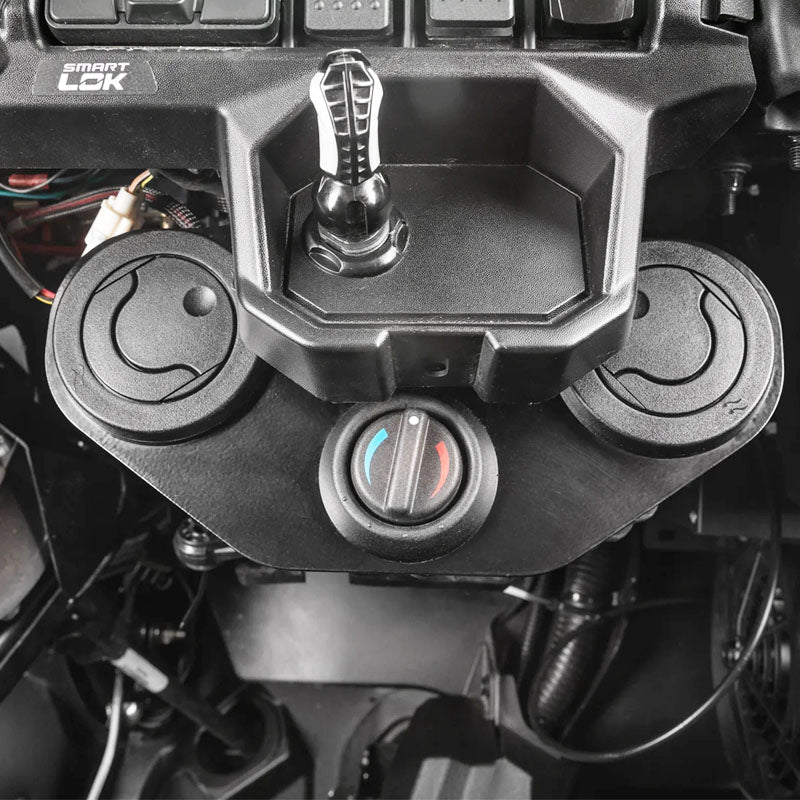 CAN-AM MAVERICK TRAIL IN-DASH CAB HEATER