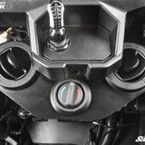 CAN-AM MAVERICK TRAIL IN-DASH CAB HEATER