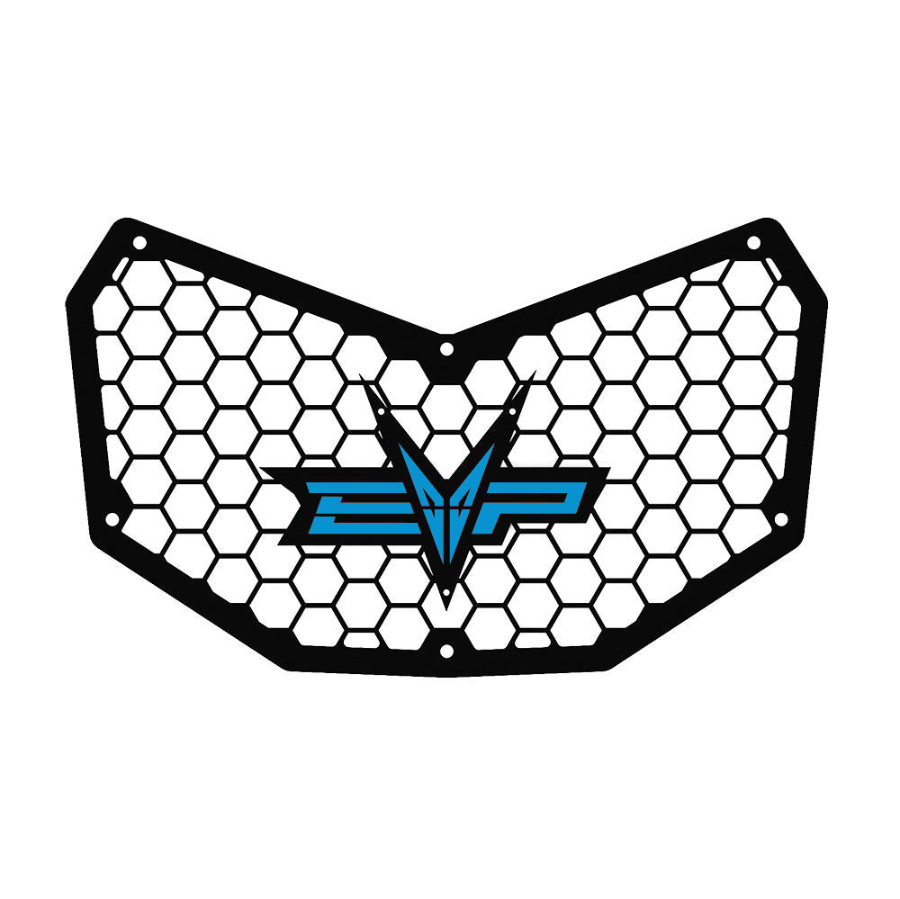 Can-Am Maverick X3 Grille