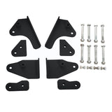 2018-2022 CAN-AM DEFENDER 2" BRACKET LIFT