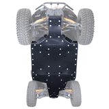 Can-Am Commander & Maverick Sport/Trail UHMW Skid Plate