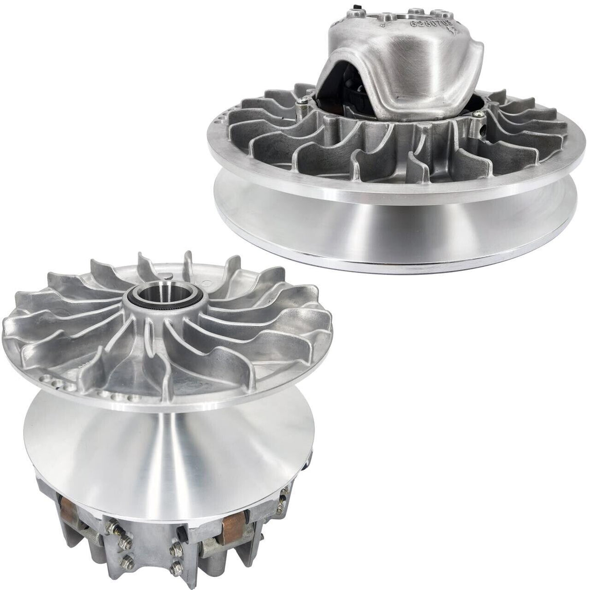 Can-Am Maverick X3 Turbo RR (2022-2024) Primary + Secondary Clutches Harvey's ATV Parts