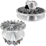Can-Am Maverick X3 Turbo RR (2022-2024) Primary + Secondary Clutches Harvey's ATV Parts