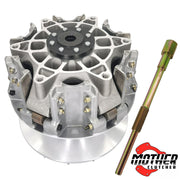 Can-Am Maverick X3 Turbo 120hp (2018-2022) Primary + Secondary Clutches Harvey's ATV Parts