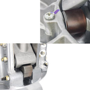 Can-Am Maverick X3 Turbo 120hp (2018-2022) Primary + Secondary Clutches Harvey's ATV Parts