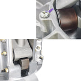 Can-Am Defender Maverick Sport 1000R (2019+)/ Commander 1000R (2021+) Primary and Secondary Bundle Harvey's ATV Parts
