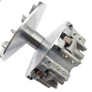Can-Am Maverick X3 Turbo 120hp (2018-2022) Primary + Secondary Clutches Harvey's ATV Parts