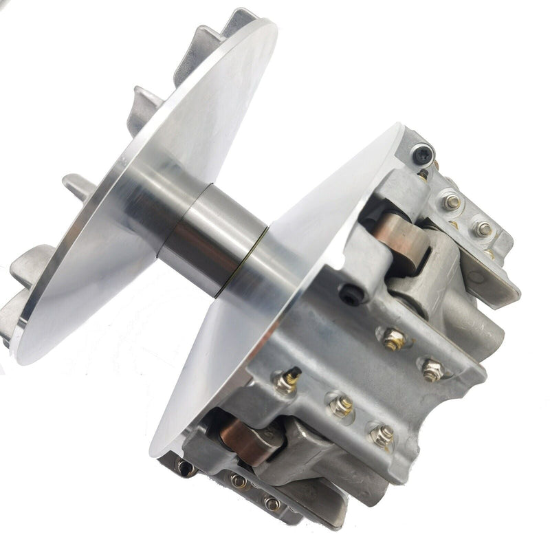 Can-Am Maverick X3 Turbo 120hp (2018-2022) Primary + Secondary Clutches Harvey's ATV Parts