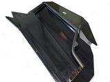 2017 + Can-Am X3 Maverick 2 Seat Aluminum EOD Volt Doors www.elektricoffroad.com