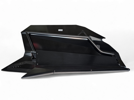 2017 + Can-Am X3 Maverick 2 Seat Aluminum EOD Volt Doors www.elektricoffroad.com