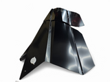 2017 + Can-Am X3 Maverick 4 Seat Aluminum EOD Volt Doors www.elektricoffroad.com