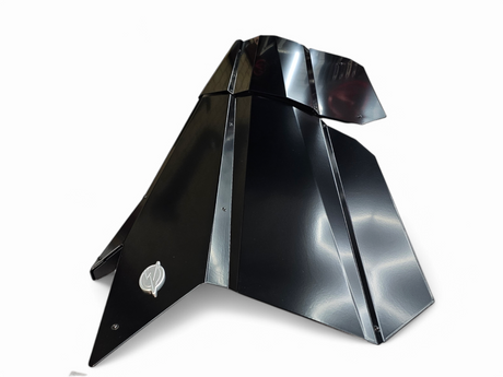 2017 + Can-Am X3 Maverick 4 Seat Aluminum EOD Volt Doors www.elektricoffroad.com
