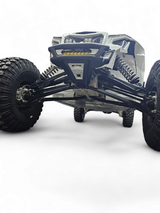 2017 + Can-Am X3 Maverick Amp Front Bumper www.elektricoffroad.com