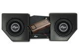 Can-Am® X3 Elite Series Stage 6 Stereo Kit | UTVS-X3-S6-E UTV Stereo