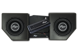 Can-Am® X3 Signature Series Stage 6 Stereo Kit |  UTVS-X3-S6-S