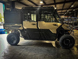 Thumper Fab Can-Am Defender Bed Box