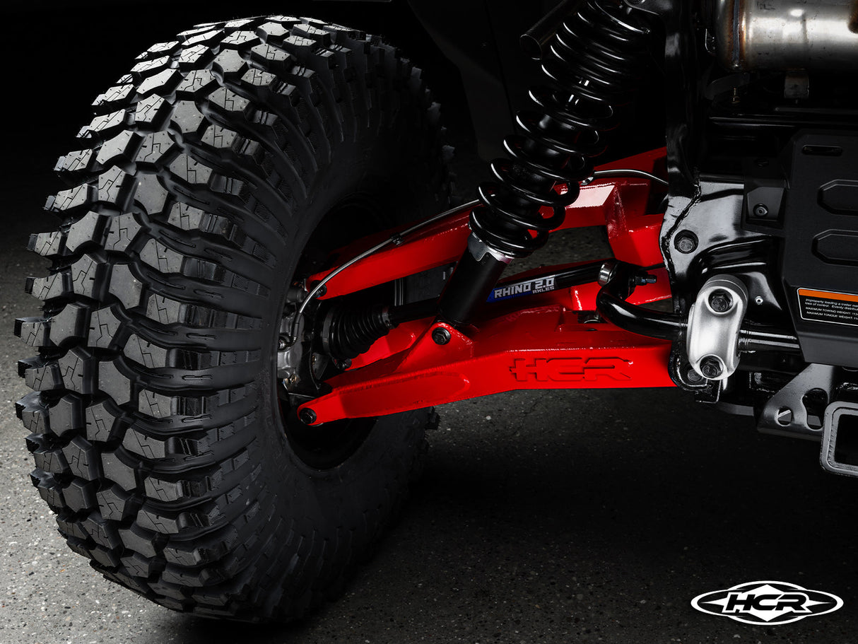 HCR Racing Mid-Travel Suspension Kit for the Can-Am Defender HD11 HCR Racing