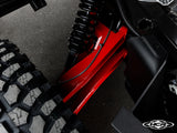 HCR Racing Mid-Travel Suspension Kit for the Can-Am Defender HD11 HCR Racing