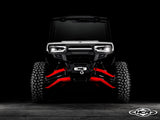 HCR Racing Mid-Travel Suspension Kit for the Can-Am Defender HD11 HCR Racing
