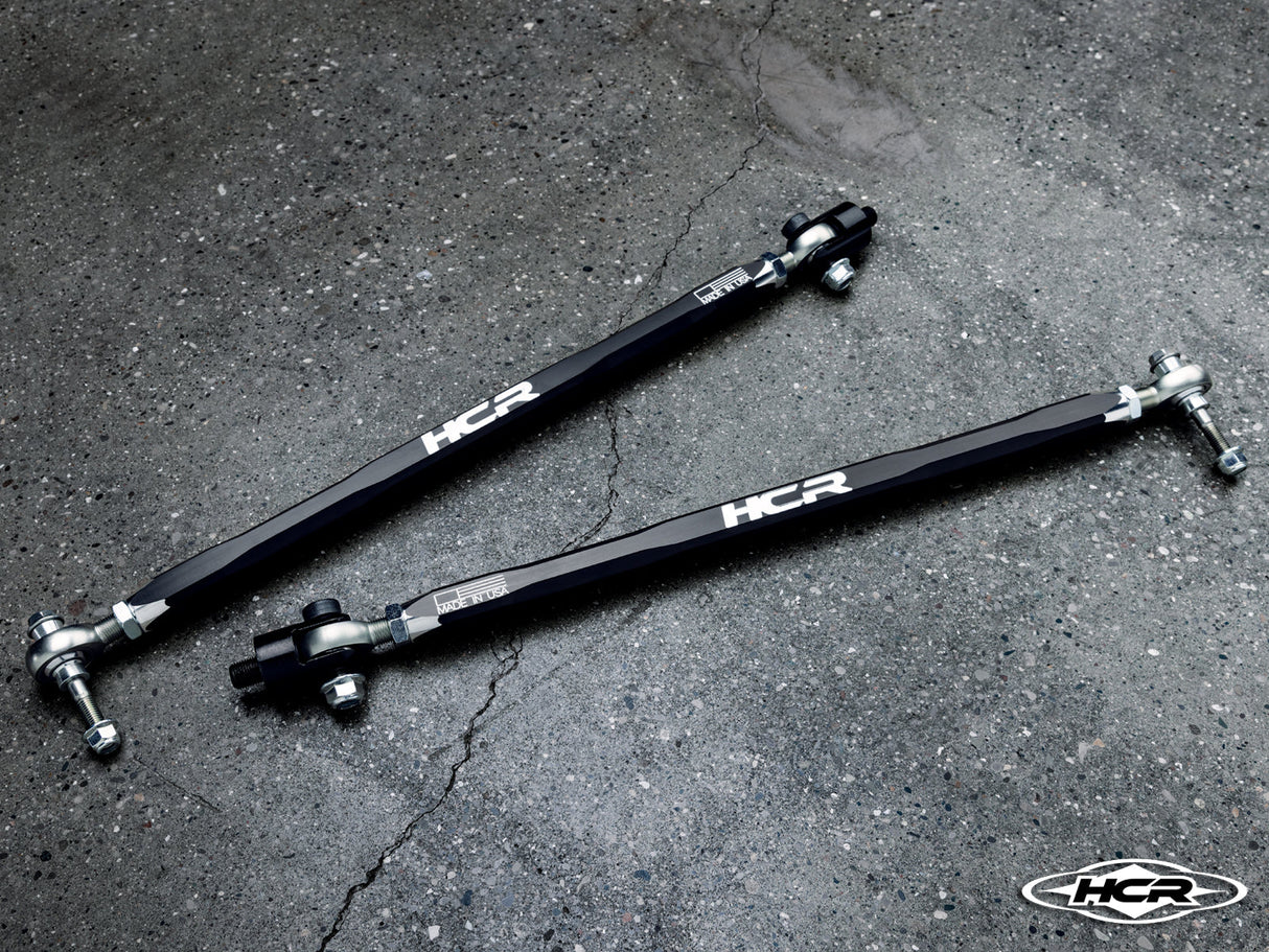 HCR Racing Mid-Travel Suspension Kit for the Can-Am Defender HD11 HCR Racing