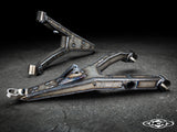 HCR Racing Mid-Travel Suspension Kit for the Can-Am Defender HD11 HCR Racing