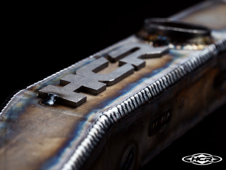HCR Racing Mid-Travel Suspension Kit for the Can-Am Defender HD11 HCR Racing