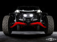 HCR Racing Dual Sport High-Clearance Lower Front A-Arms for the Can-Am Maverick R HCR racing