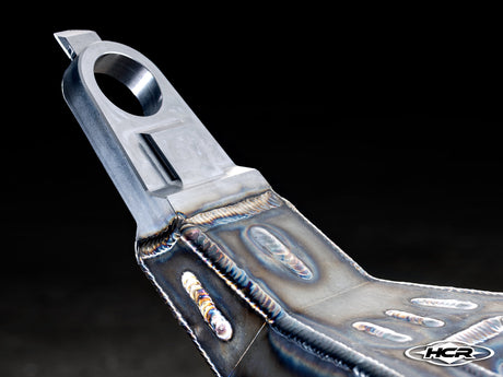 HCR Racing Dual Sport High-Clearance Lower Front A-Arms for the Can-Am Maverick R