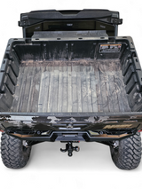 2016+ Can-Am Defender HD10 Volt Rear Bumper www.elektricoffroad.com