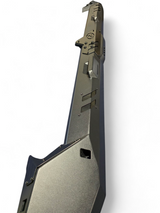 2024+ Can Am Maverick R Volt Rocker Steps 4 Seat www.elektricoffroad.com