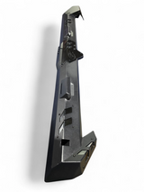 2024+ Can Am Maverick R Volt Rocker Steps 4 Seat www.elektricoffroad.com