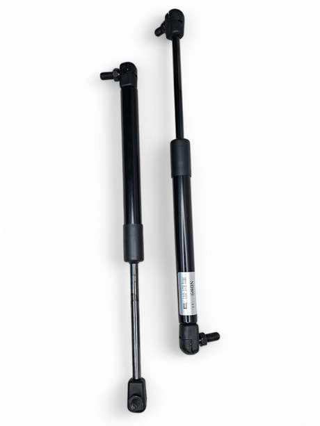 2024 to Current Can-am Maverick R Volt Tire Rack for Volt Baja Box www.elektricoffroad.com