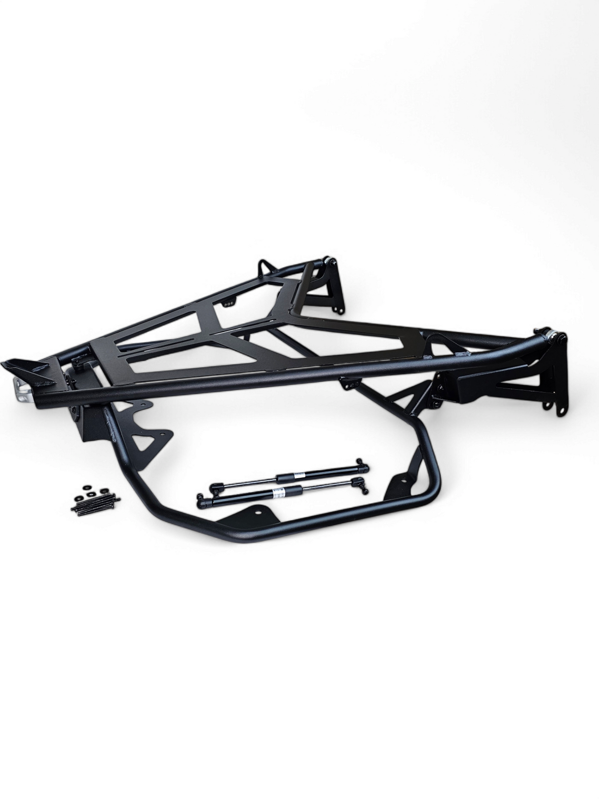 2024 Can-am Maverick R EOD Volt Tire Rack (Fits All Mav R's) www.elektricoffroad.com
