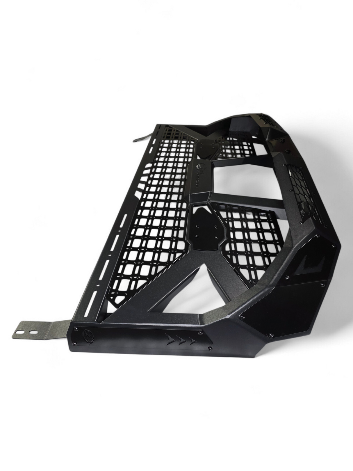 2016+ Can Am Defender HD10 & HD11 Headache Rack www.elektricoffroad.com