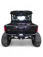 2016+ Can-Am Defender HD10 Volt Rear Bumper www.elektricoffroad.com