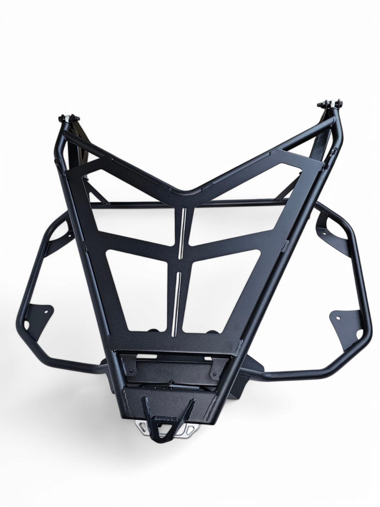 2024 Can-am Maverick R EOD Volt Tire Rack (Fits All Mav R's) www.elektricoffroad.com