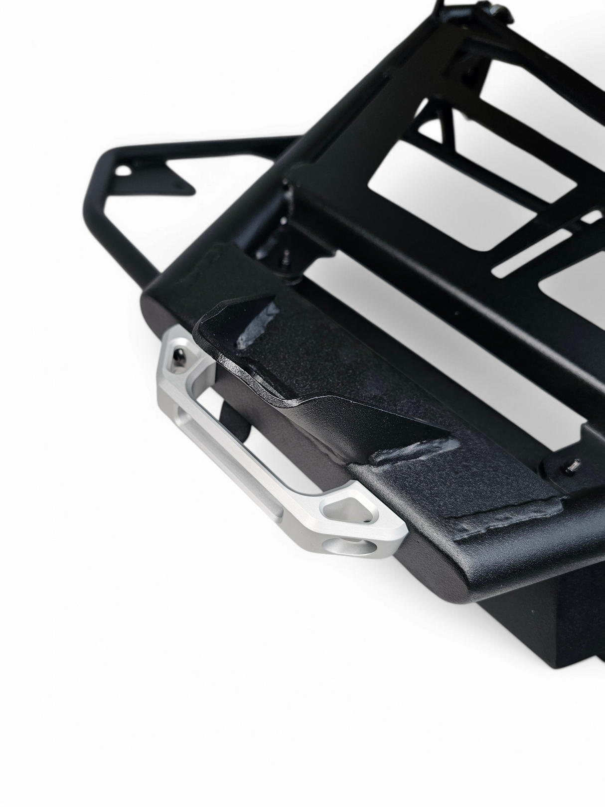 2024 Can-am Maverick R EOD Volt Tire Rack (Fits All Mav R's) www.elektricoffroad.com